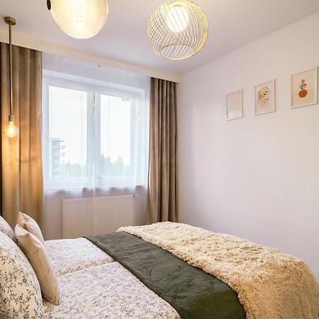 Apartament Czeslaw Бяла Подласка Екстериор снимка