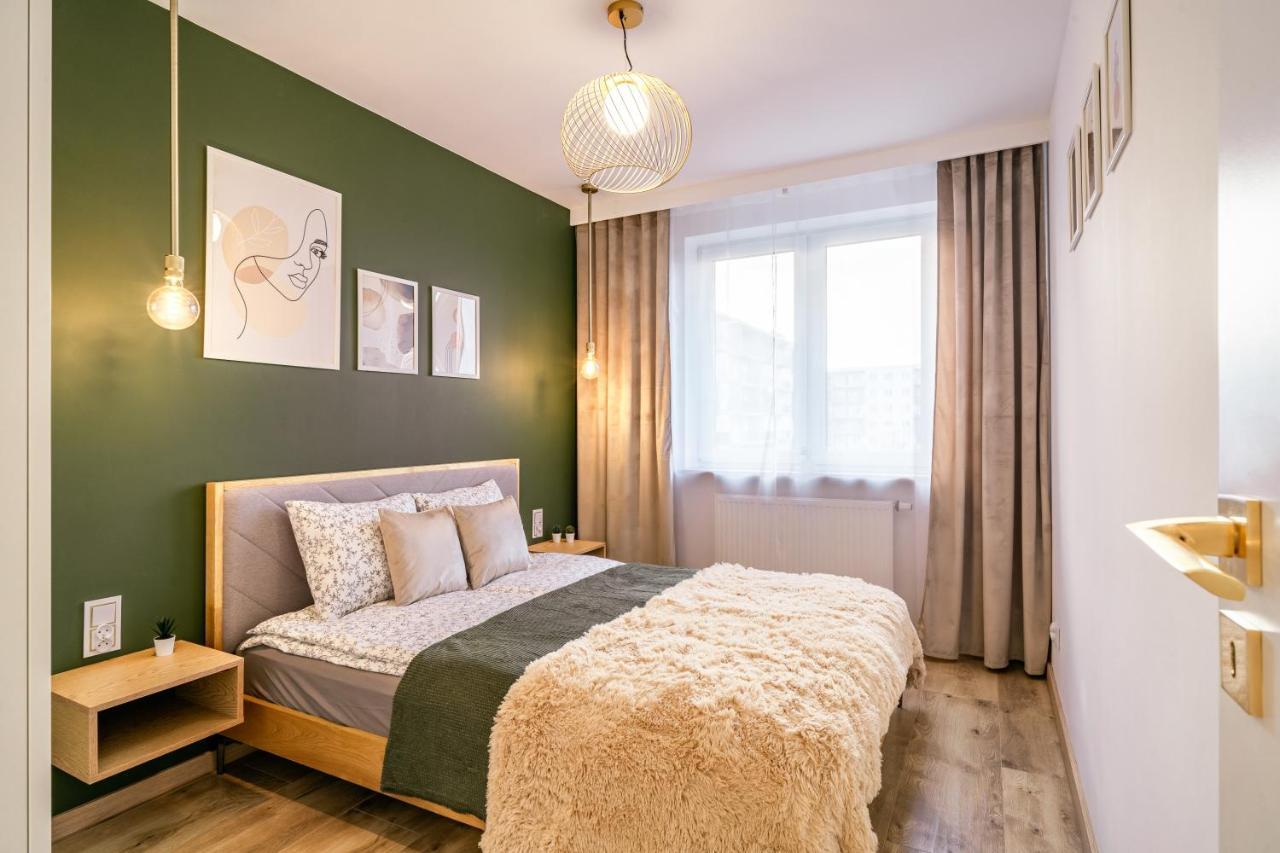 Apartament Czeslaw Бяла Подласка Екстериор снимка