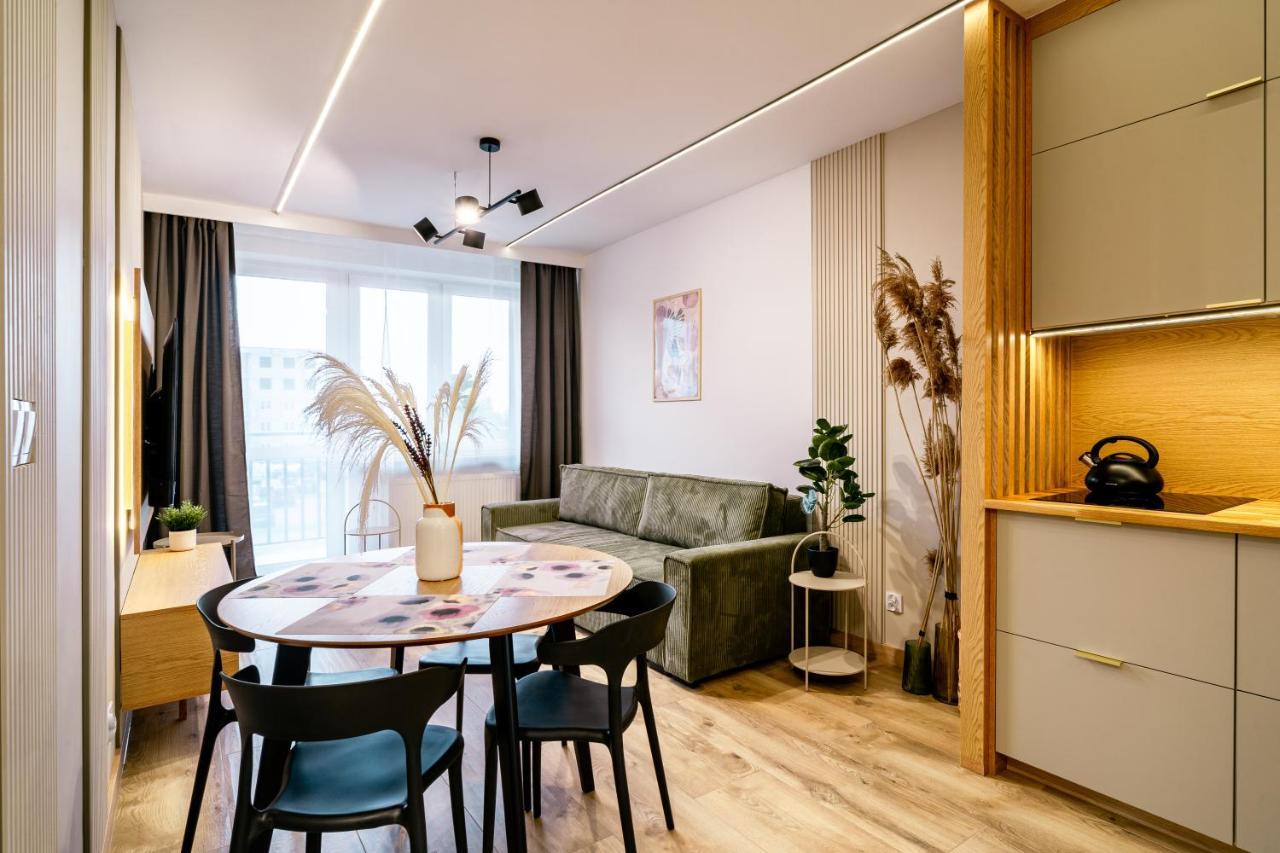 Apartament Czeslaw Бяла Подласка Екстериор снимка