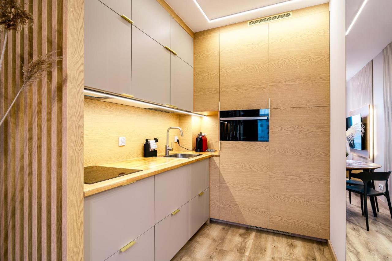 Apartament Czeslaw Бяла Подласка Екстериор снимка